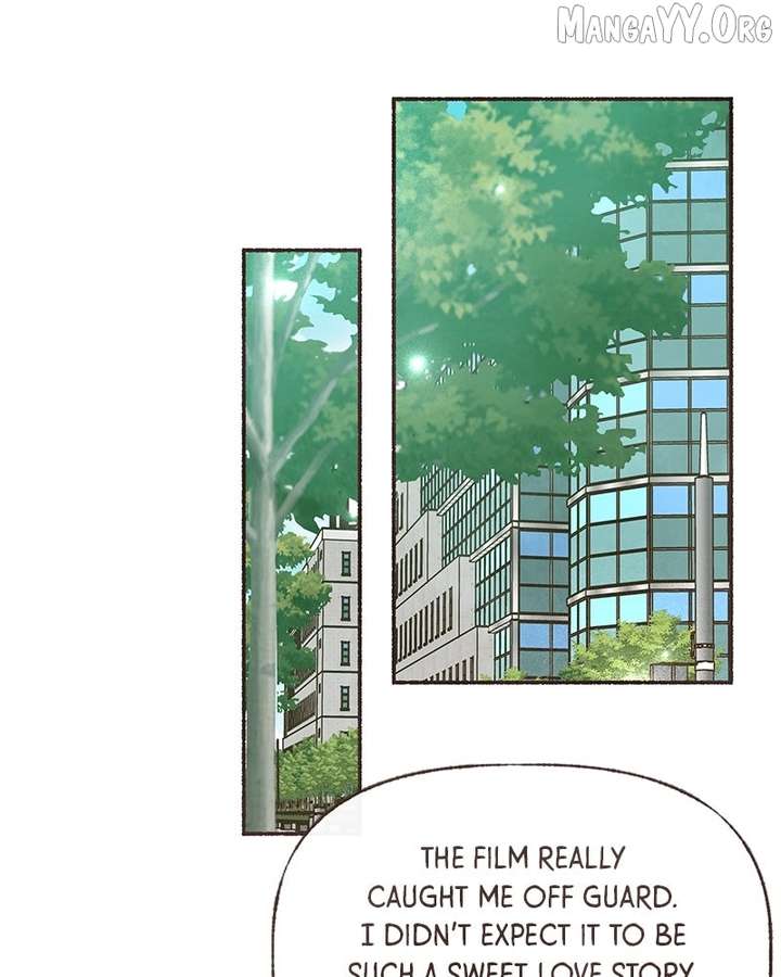 Emotional Transference Chapter 48 page 22 - 