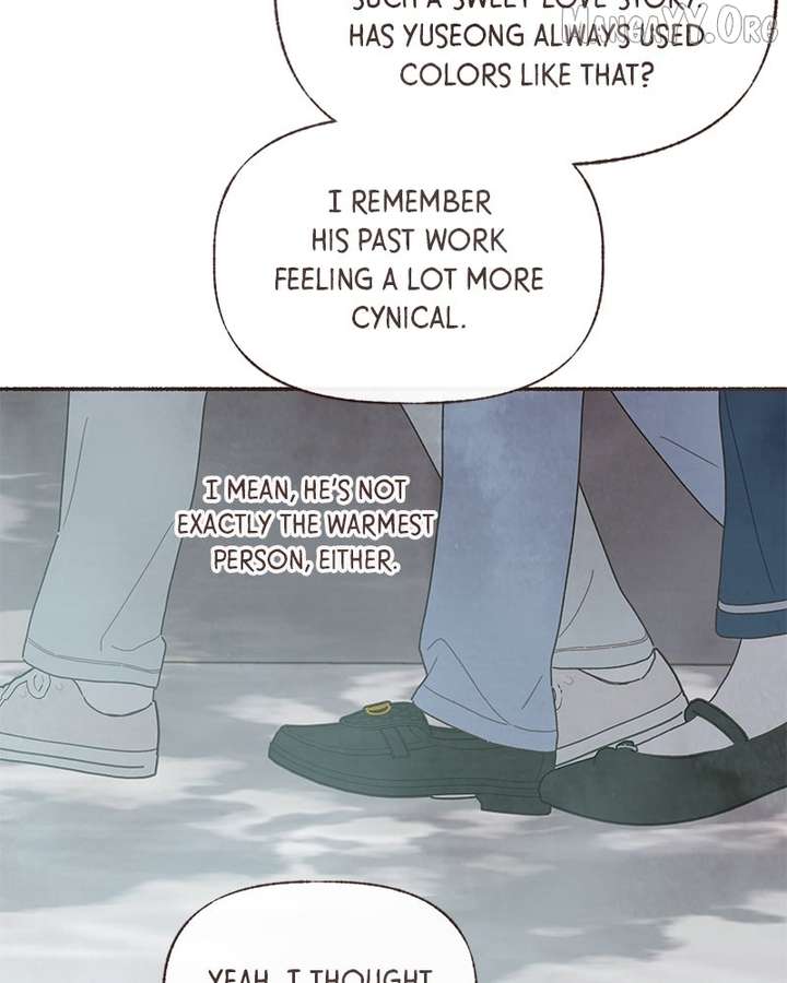 Emotional Transference Chapter 48 page 23 - 