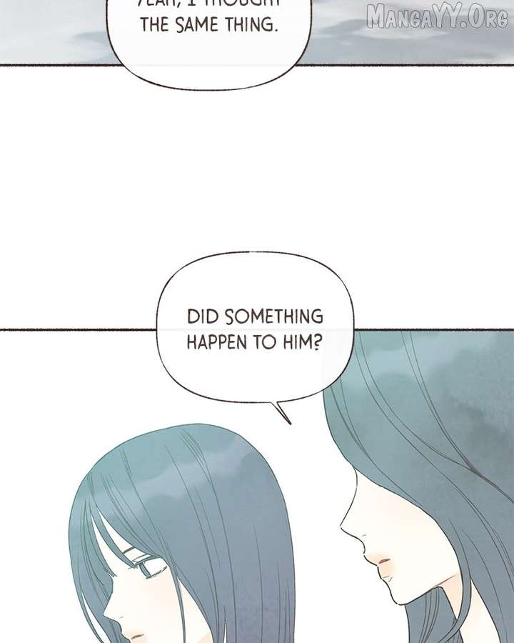 Emotional Transference Chapter 48 page 24 - 