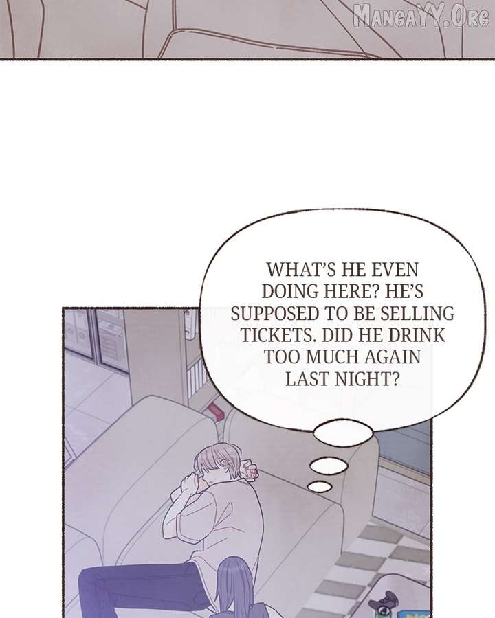 Emotional Transference Chapter 48 page 29 - 