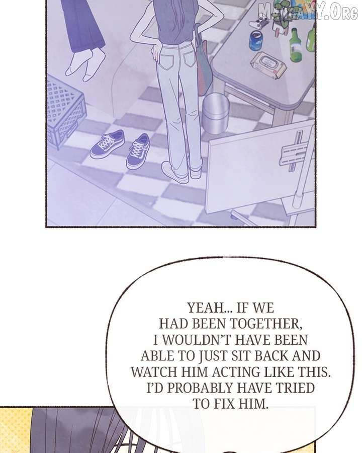 Emotional Transference Chapter 48 page 30 - 