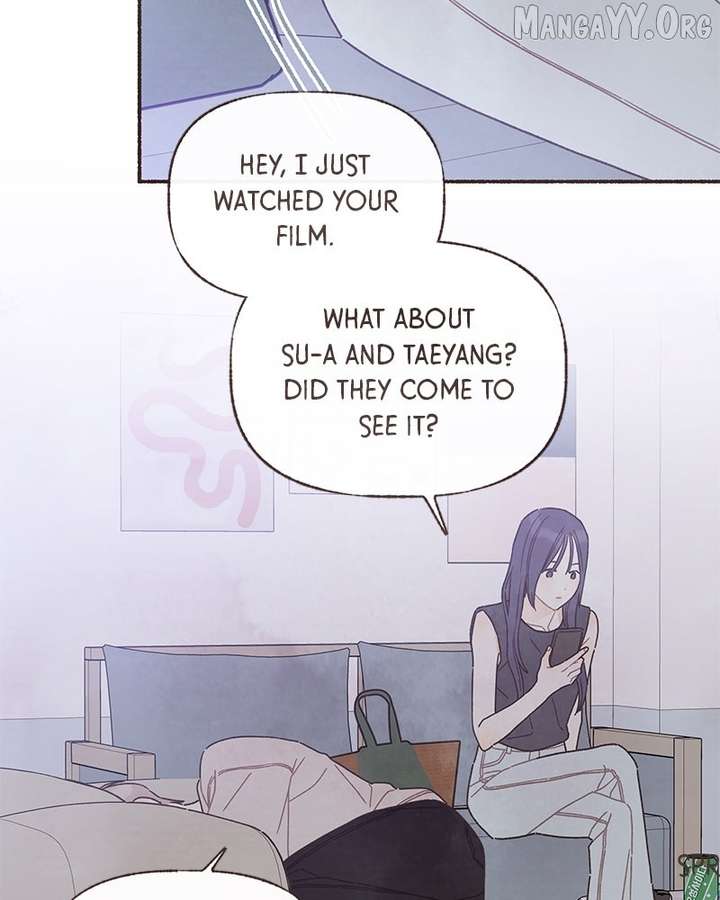 Emotional Transference Chapter 48 page 32 - 