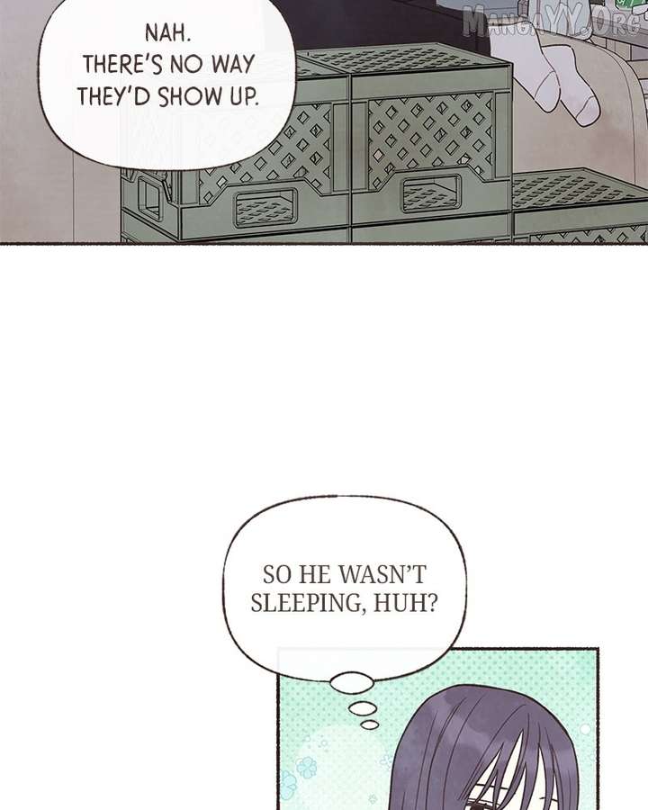 Emotional Transference Chapter 48 page 33 - 
