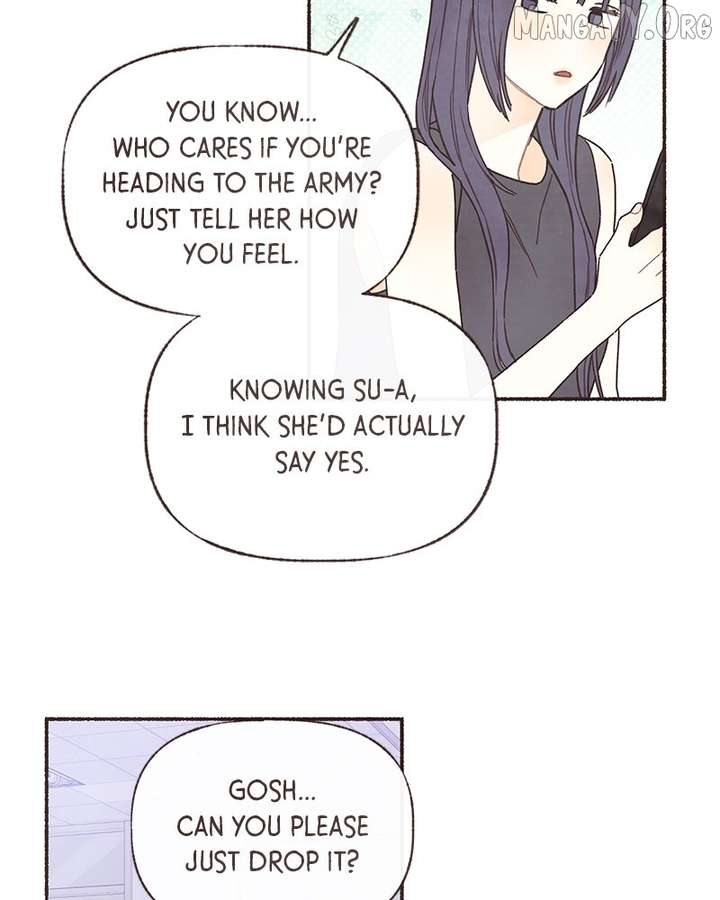 Emotional Transference Chapter 48 page 34 - 