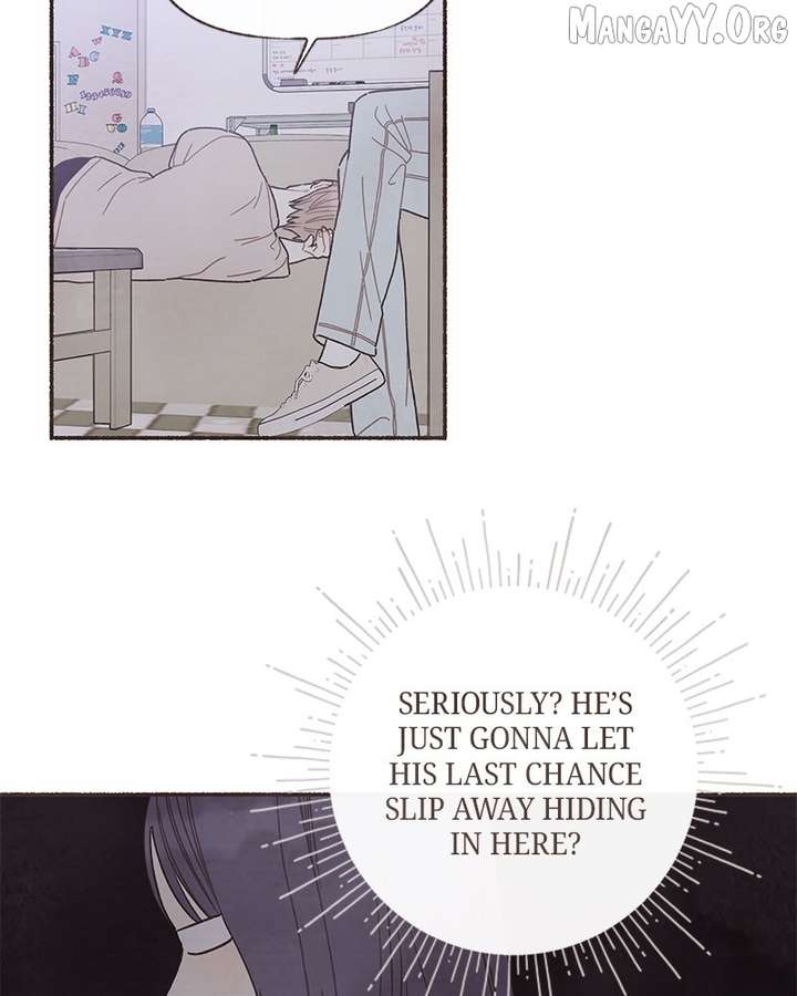 Emotional Transference Chapter 48 page 35 - 