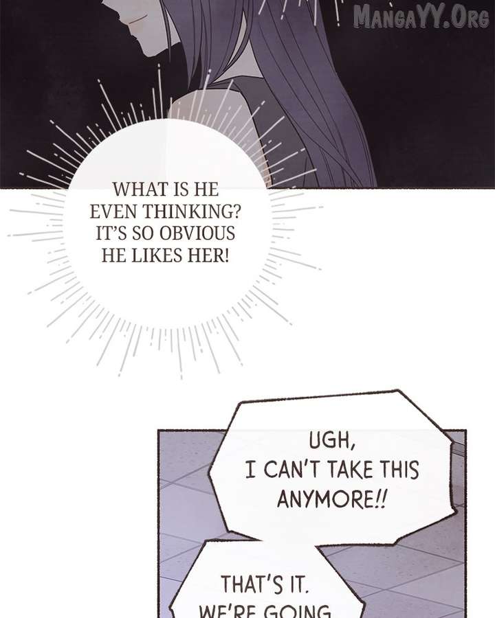 Emotional Transference Chapter 48 page 36 - 