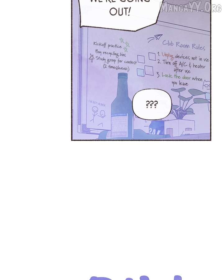 Emotional Transference Chapter 48 page 37 - 