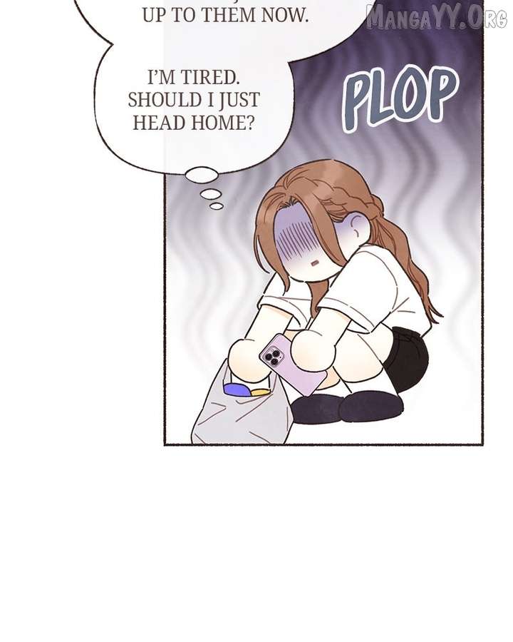 Emotional Transference Chapter 48 page 41 - 