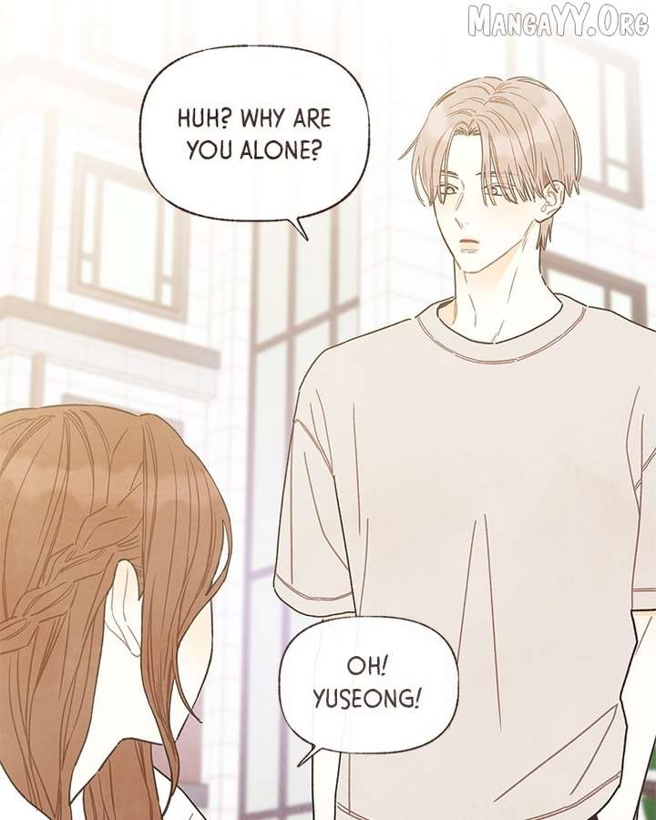 Emotional Transference Chapter 48 page 43 - 