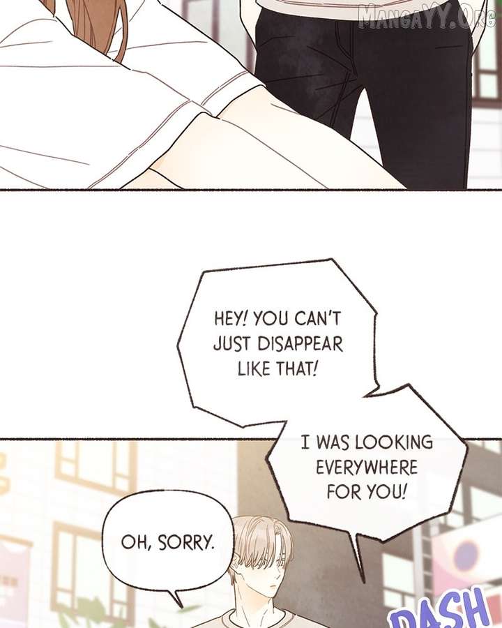 Emotional Transference Chapter 48 page 44 - 