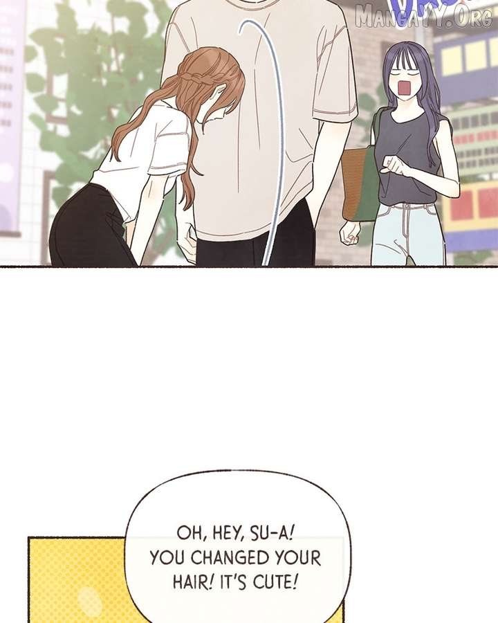 Emotional Transference Chapter 48 page 45 - 