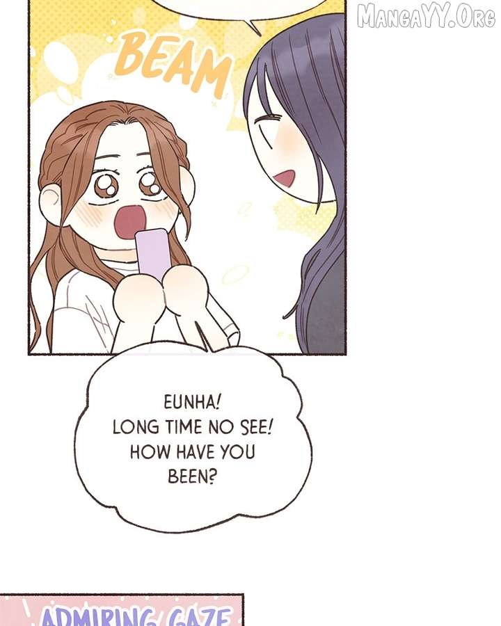 Emotional Transference Chapter 48 page 46 - 