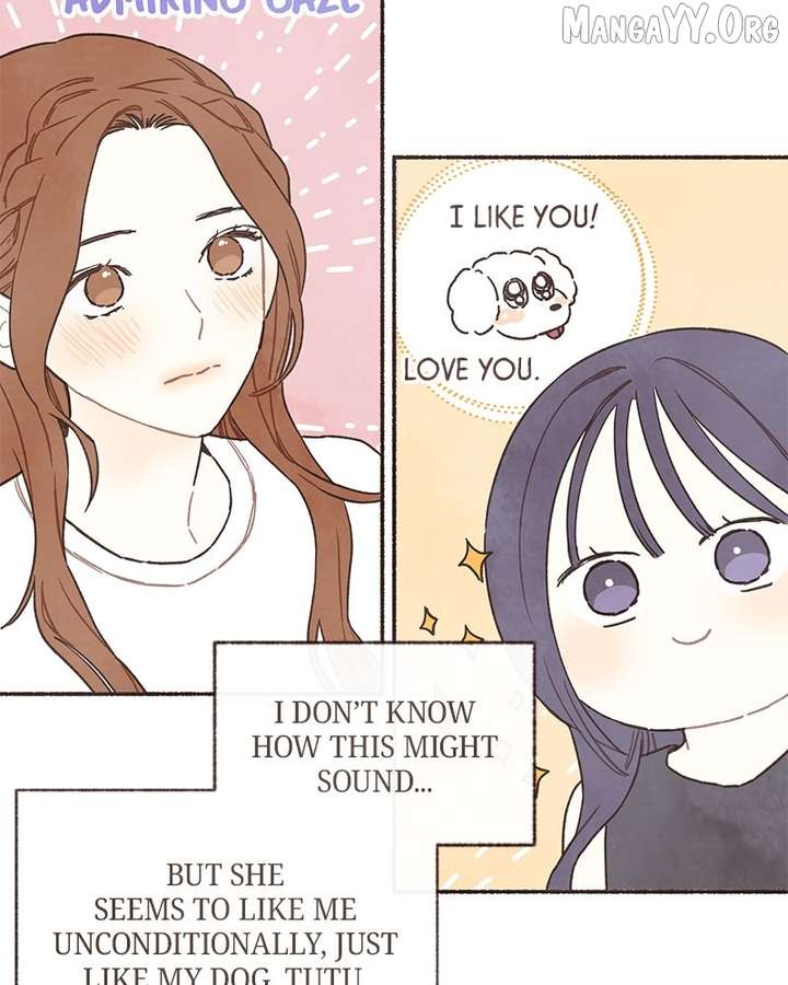 Emotional Transference Chapter 48 page 47 - 