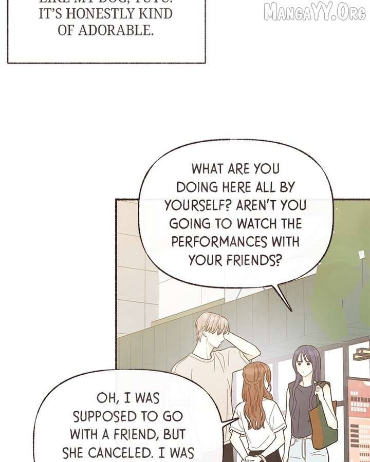 Emotional Transference Chapter 48 page 48 - 
