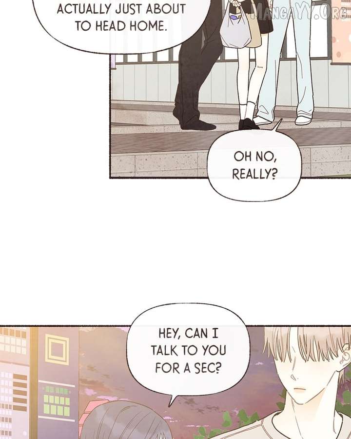 Emotional Transference Chapter 48 page 49 - 