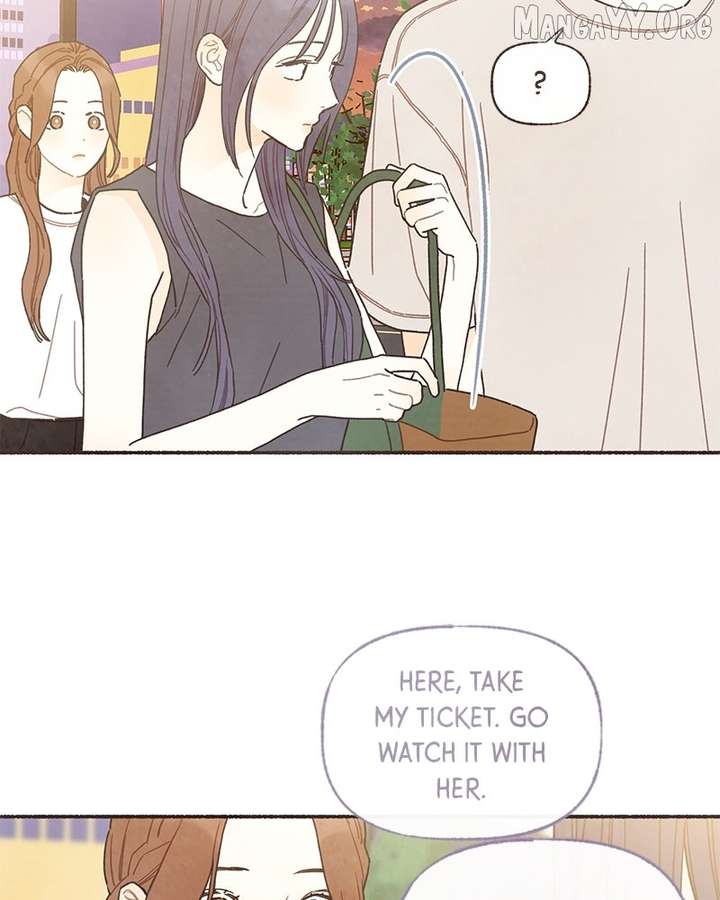 Emotional Transference Chapter 48 page 50 - 