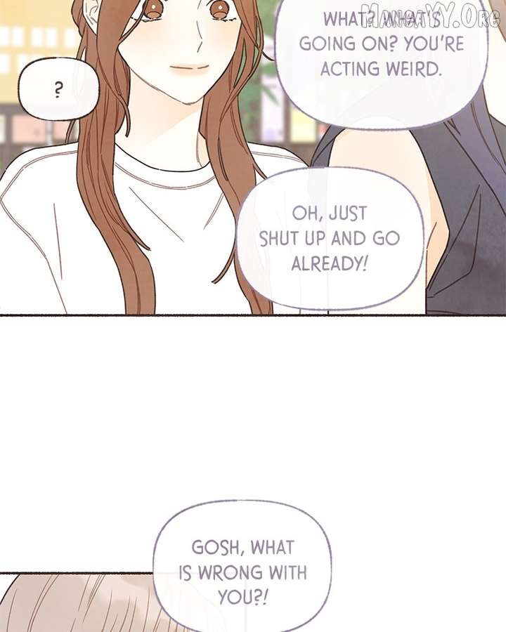 Emotional Transference Chapter 48 page 51 - 