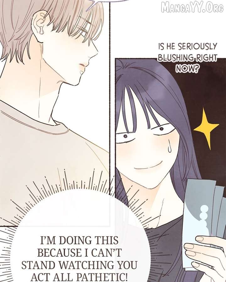 Emotional Transference Chapter 48 page 52 - 