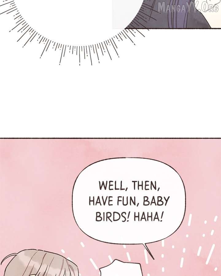 Emotional Transference Chapter 48 page 53 - 