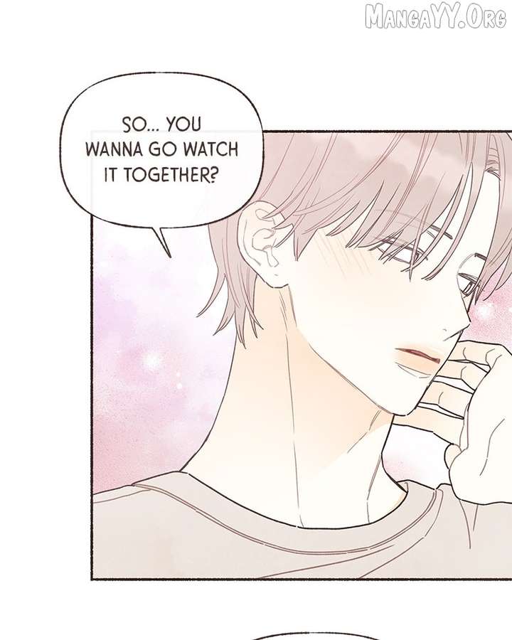 Emotional Transference Chapter 48 page 56 - 