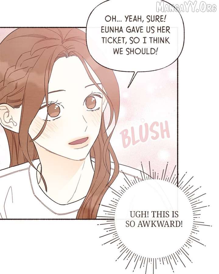 Emotional Transference Chapter 48 page 57 - 