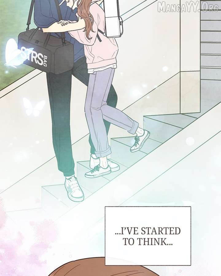 Emotional Transference Chapter 48 page 7 - 