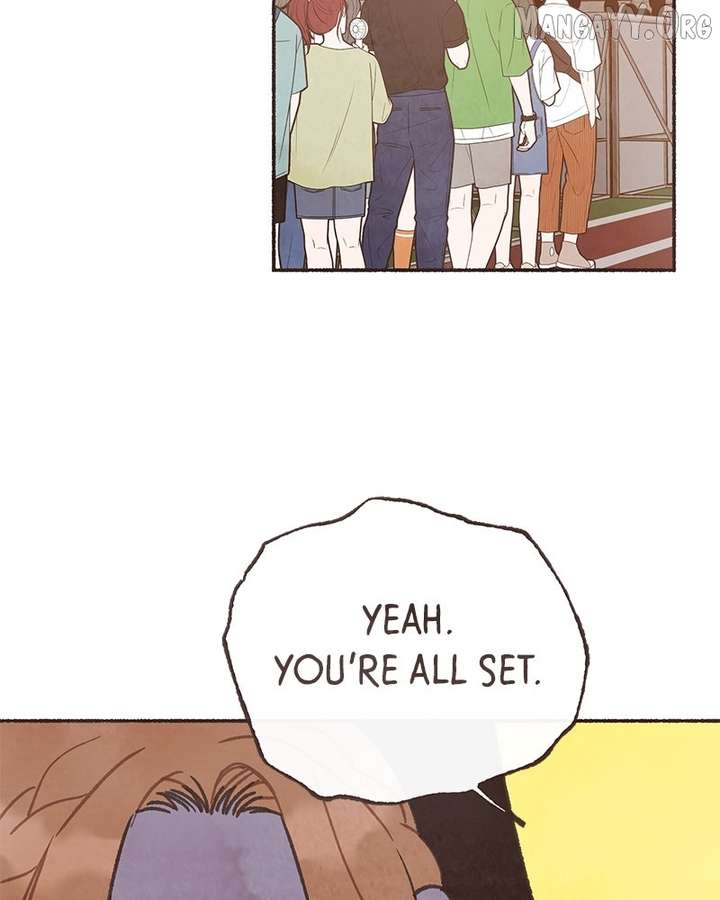 Emotional Transference Chapter 48 page 61 - 