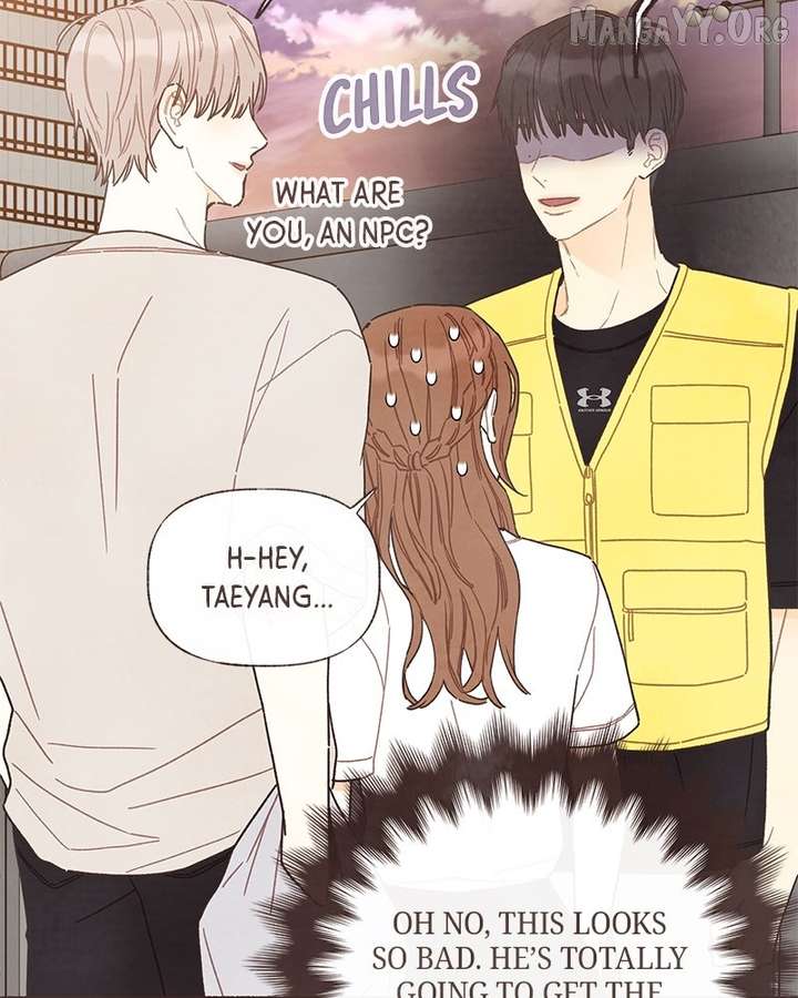 Emotional Transference Chapter 48 page 63 - 