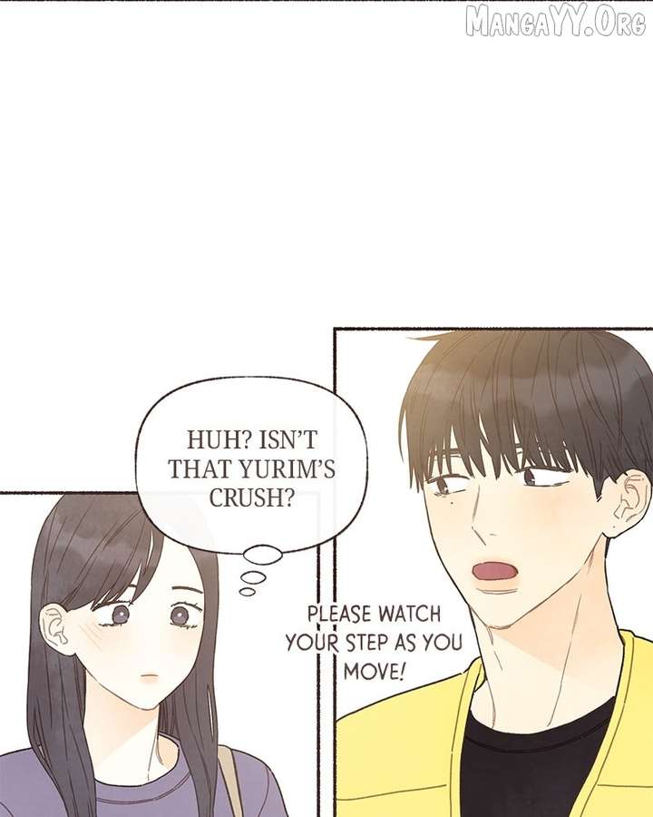 Emotional Transference Chapter 48 page 68 - 