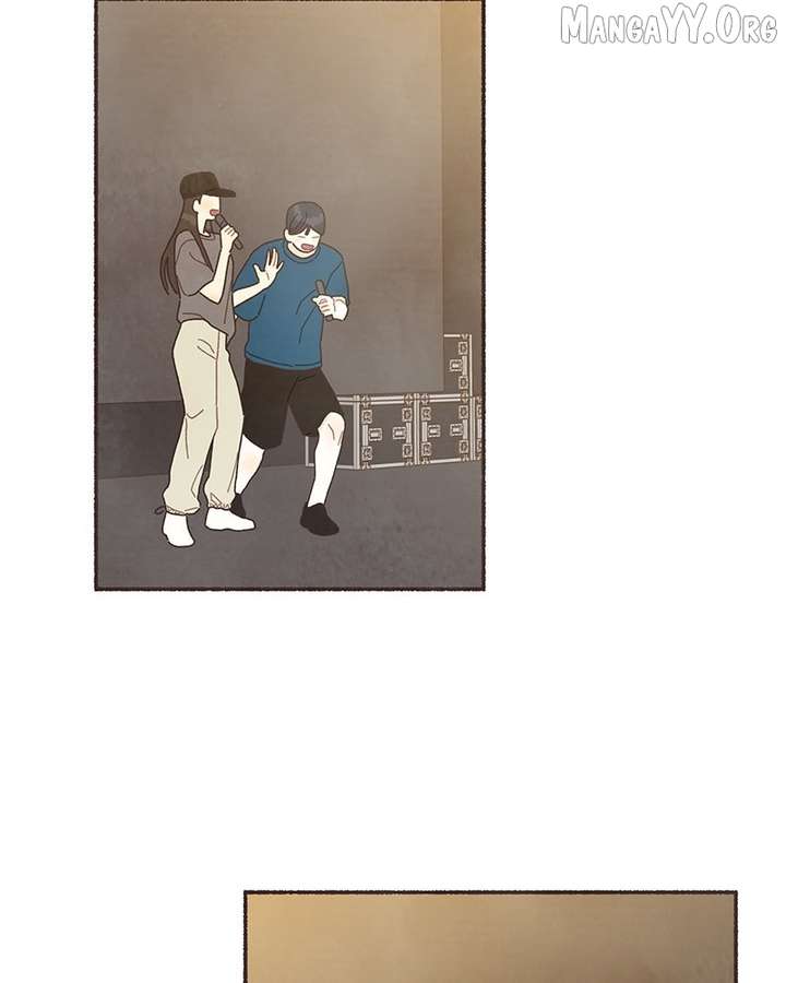 Emotional Transference Chapter 48 page 71 - 