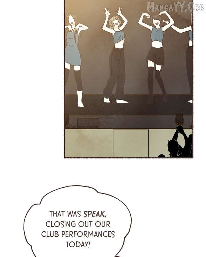 Emotional Transference Chapter 48 page 72 - 