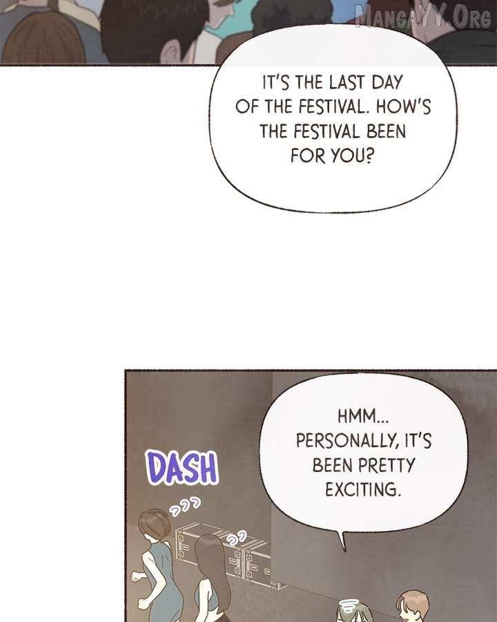 Emotional Transference Chapter 48 page 74 - 