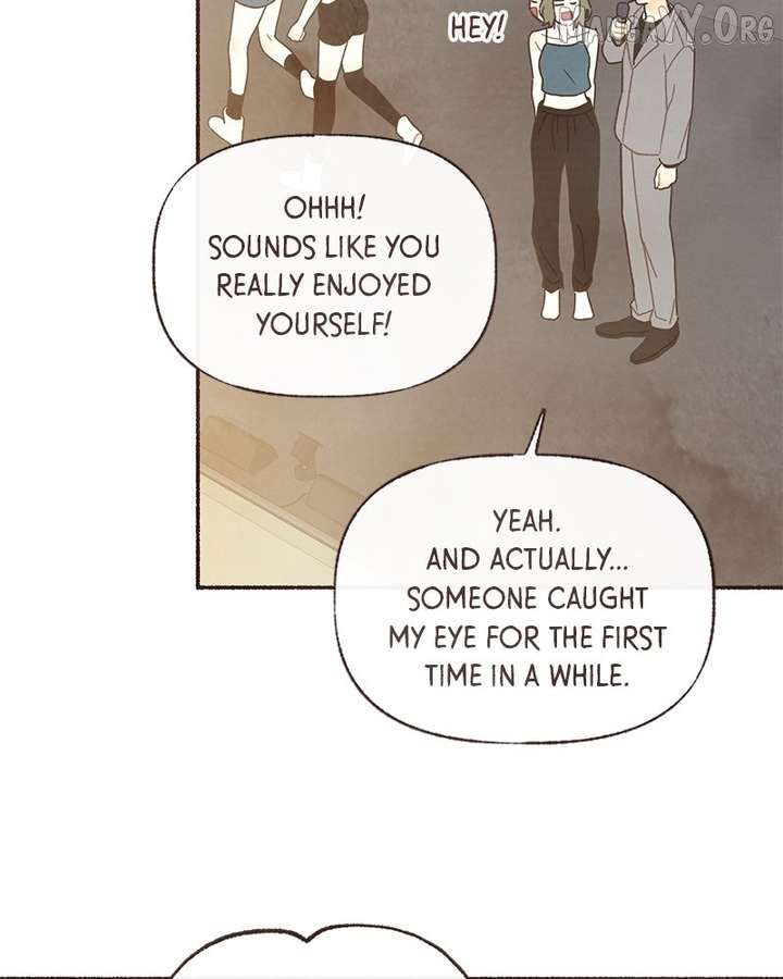 Emotional Transference Chapter 48 page 75 - 