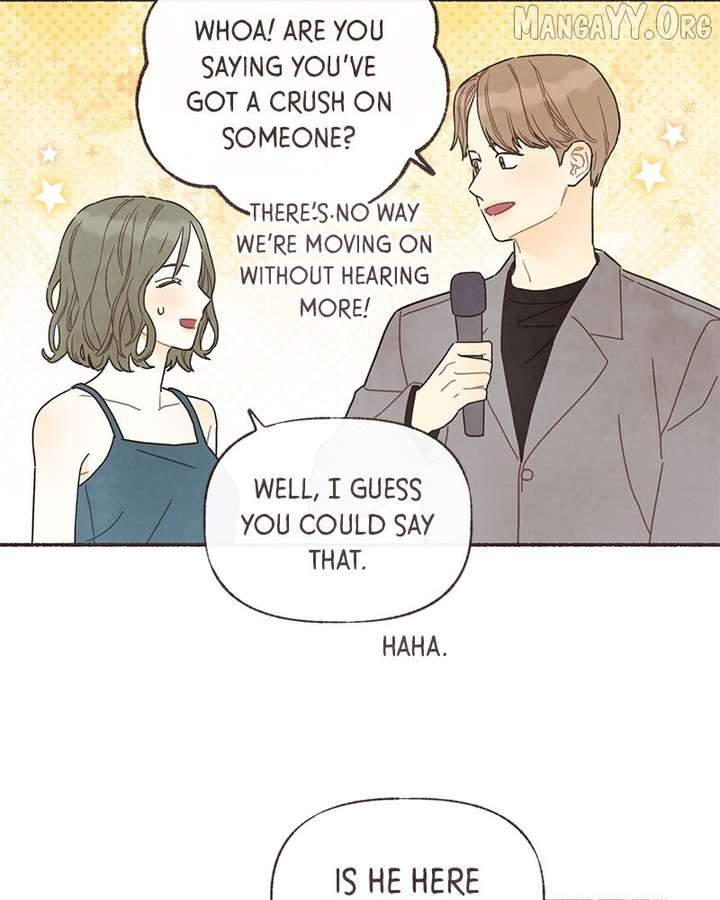 Emotional Transference Chapter 48 page 76 - 