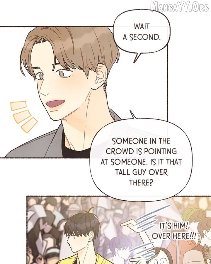 Emotional Transference Chapter 48 page 78 - 