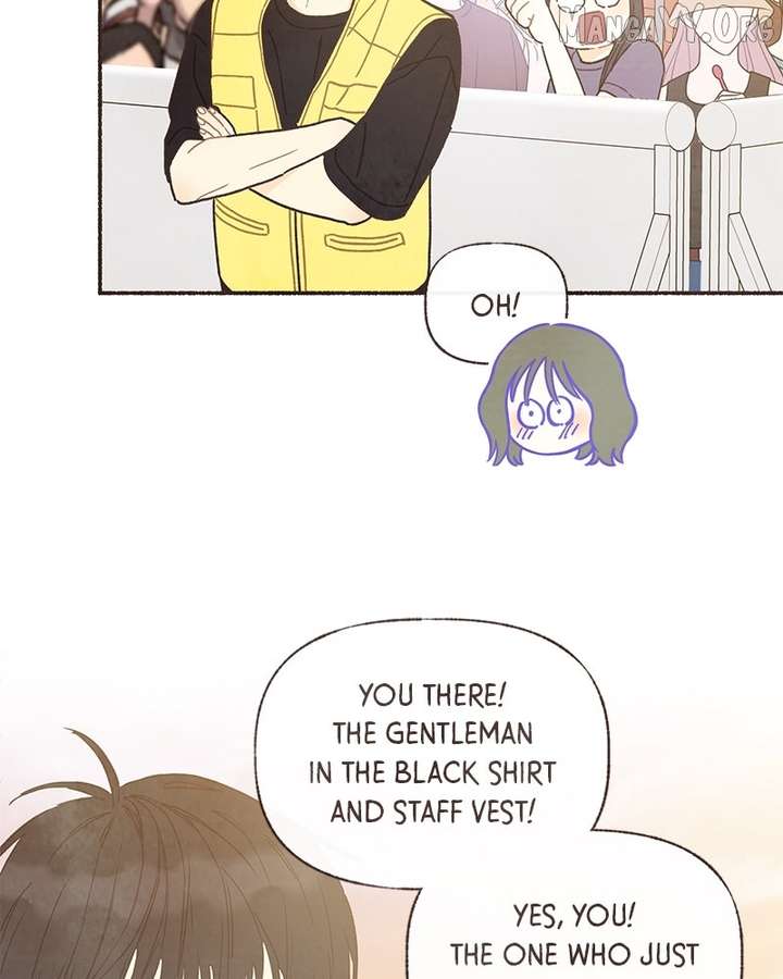 Emotional Transference Chapter 48 page 79 - 
