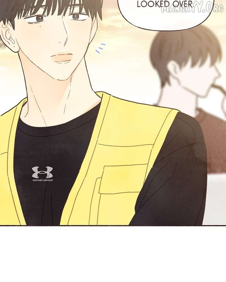 Emotional Transference Chapter 48 page 80 - 