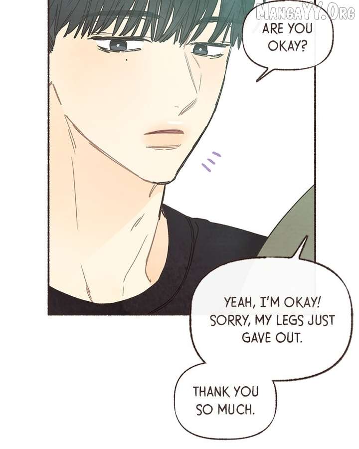 Emotional Transference Chapter 48 page 10 - 