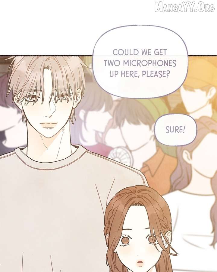 Emotional Transference Chapter 49 page 16 - 