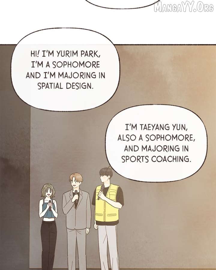 Emotional Transference Chapter 49 page 19 - 