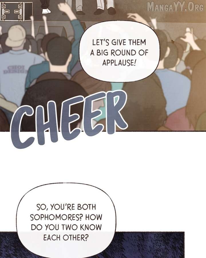 Emotional Transference Chapter 49 page 20 - 