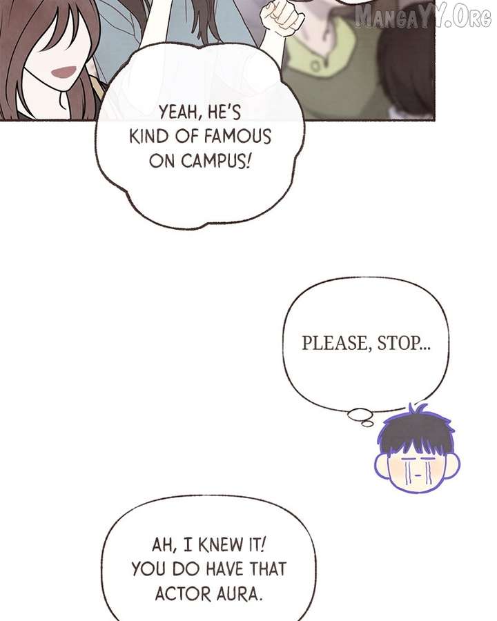 Emotional Transference Chapter 49 page 23 - 