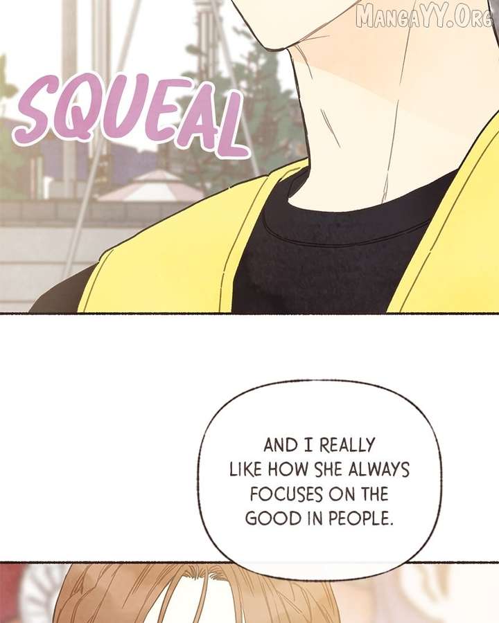 Emotional Transference Chapter 49 page 28 - 