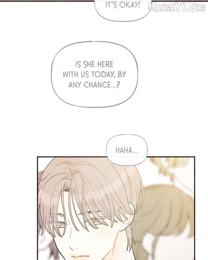 Emotional Transference Chapter 49 page 30 - 