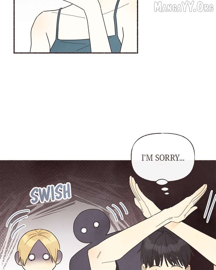 Emotional Transference Chapter 49 page 4 - 