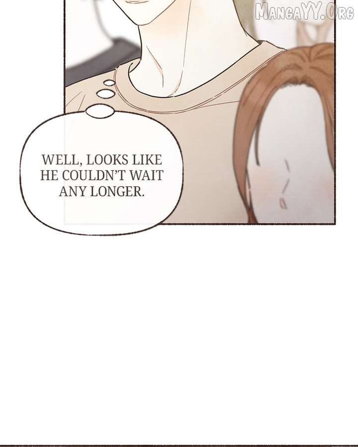 Emotional Transference Chapter 49 page 31 - 