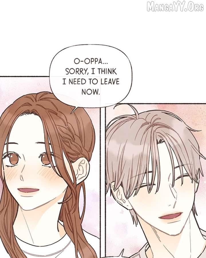 Emotional Transference Chapter 49 page 33 - 