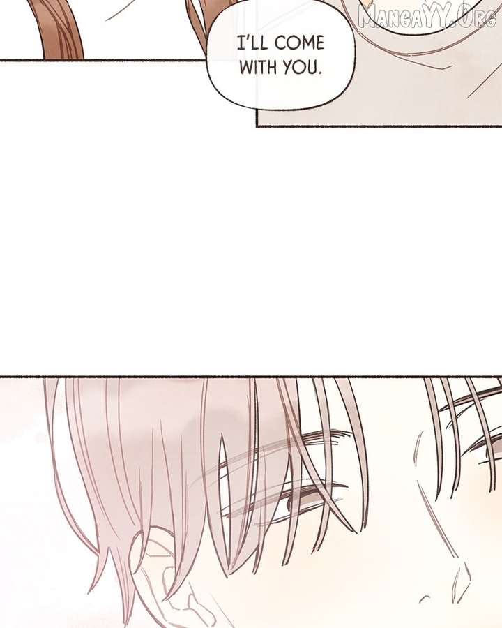 Emotional Transference Chapter 49 page 34 - 