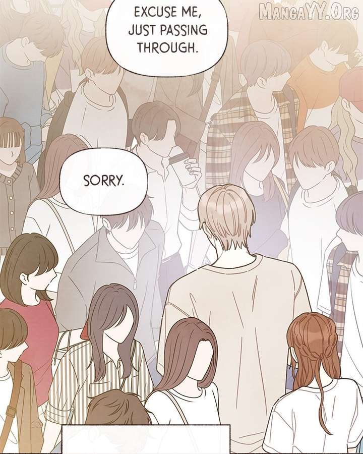 Emotional Transference Chapter 49 page 36 - 