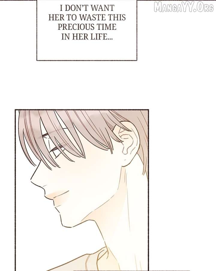 Emotional Transference Chapter 49 page 37 - 